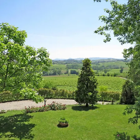 Villa Ca' Del Vento By Interhome Montu Beccaria