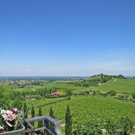 Ca' Del Vento By Interhome *