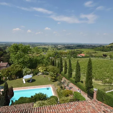 Villa Ca' Del Vento By Interhome *
