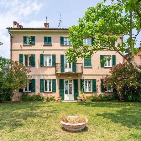 Ca' Del Vento By Interhome Villa