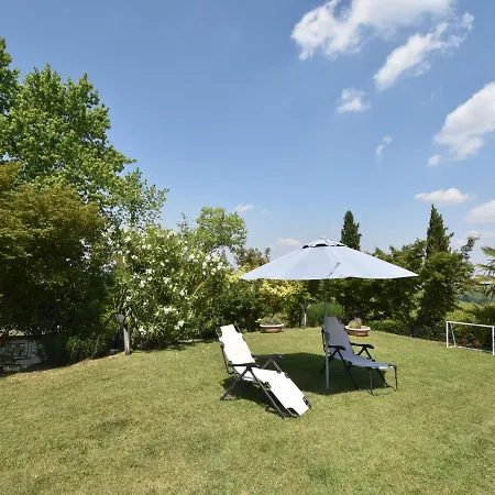 Ca' Del Vento By Interhome