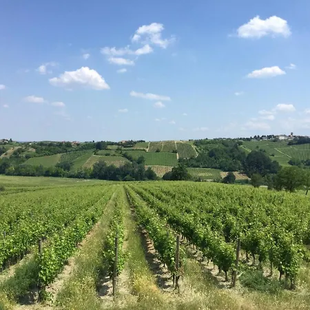 Villa Ca' Del Vento By Interhome Montu Beccaria