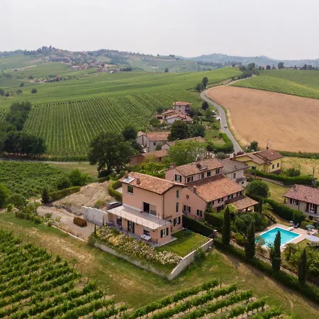 Ca' Del Vento By Interhome *