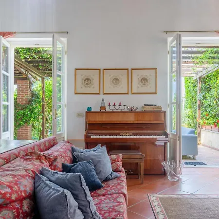 Ca' Del Vento By Interhome