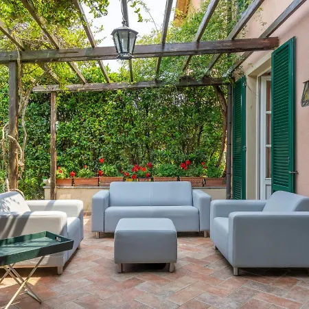 Ca' Del Vento By Interhome * Montu Beccaria