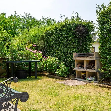 Ca' Del Vento By Interhome *