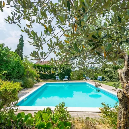 Ca' Del Vento By Interhome Villa Montu Beccaria