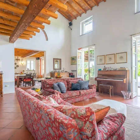 Ca' Del Vento By Interhome Montu Beccaria