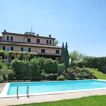Ca' Del Vento By Interhome וילה *