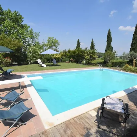 Ca' Del Vento By Interhome וילה *