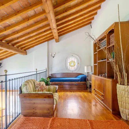 וילה Ca' Del Vento By Interhome Montu Beccaria
