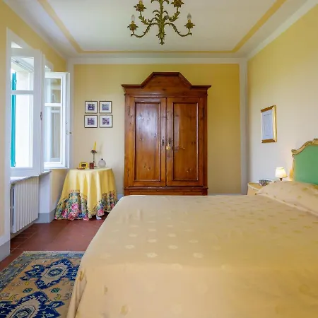 Ca' Del Vento By Interhome וילה