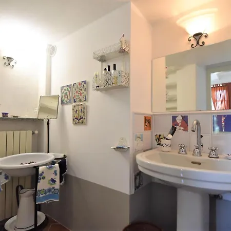 Ca' Del Vento By Interhome Montu Beccaria
