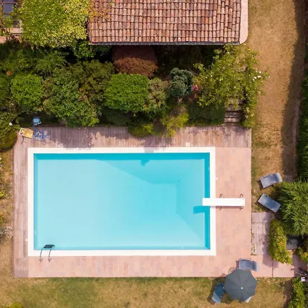 Ca' Del Vento By Interhome Montu Beccaria