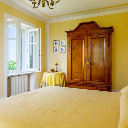 וילה Ca' Del Vento By Interhome Montu Beccaria