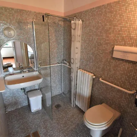 Ca' Del Vento By Interhome וילה Montu Beccaria