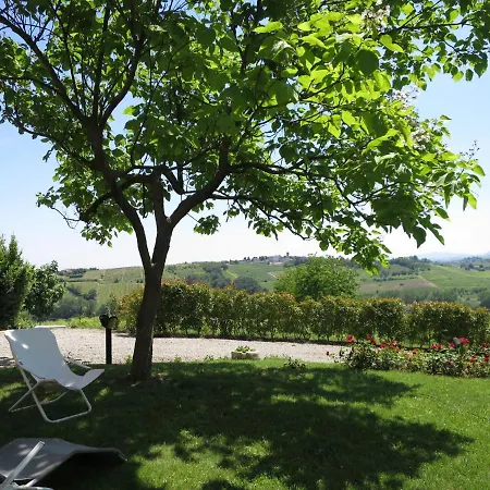 Ca' Del Vento By Interhome וילה Montu Beccaria
