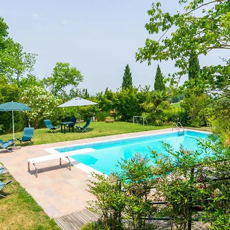Ca' Del Vento By Interhome וילה Montu Beccaria