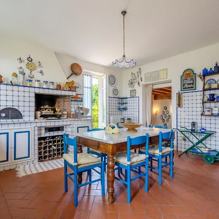 Ca' Del Vento By Interhome וילה Montu Beccaria