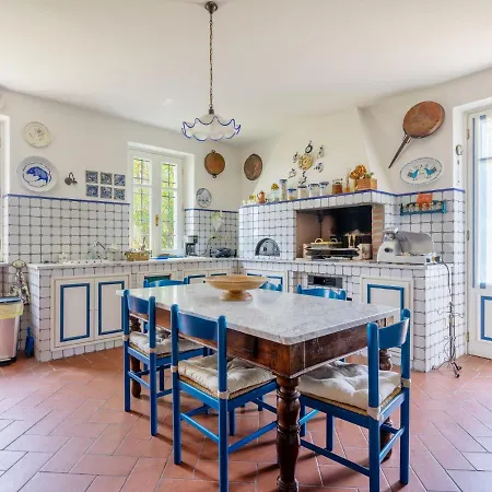 Ca' Del Vento By Interhome Montu Beccaria