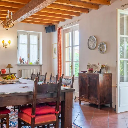 Ca' Del Vento By Interhome * Montu Beccaria
