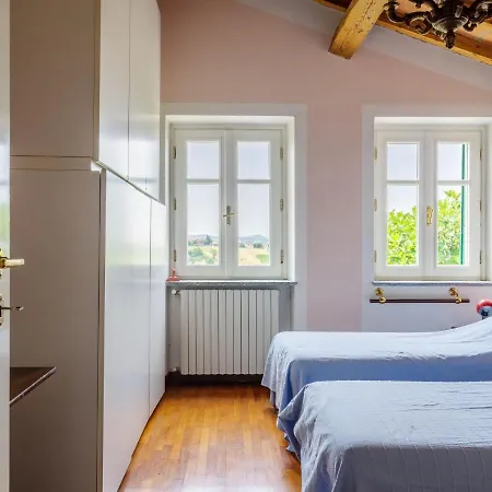 Ca' Del Vento By Interhome