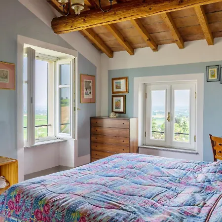 Ca' Del Vento By Interhome וילה