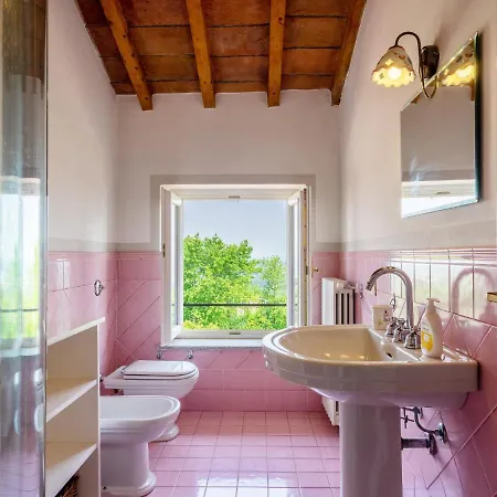 Ca' Del Vento By Interhome *