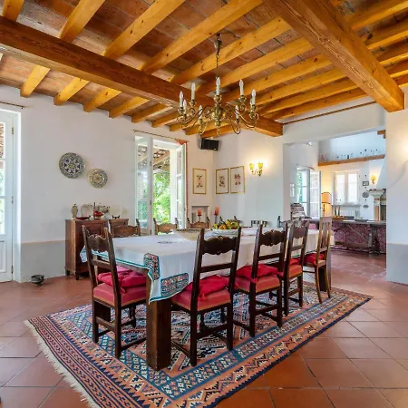 Ca' Del Vento By Interhome *