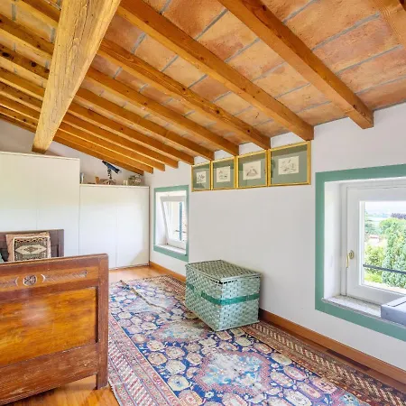 Ca' Del Vento By Interhome * Montu Beccaria