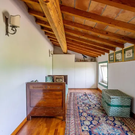 Ca' Del Vento By Interhome וילה Montu Beccaria