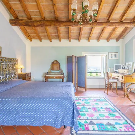 וילה Ca' Del Vento By Interhome