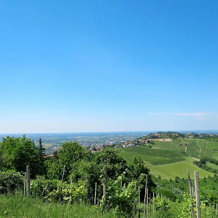 Ca' Del Vento By Interhome Montu Beccaria